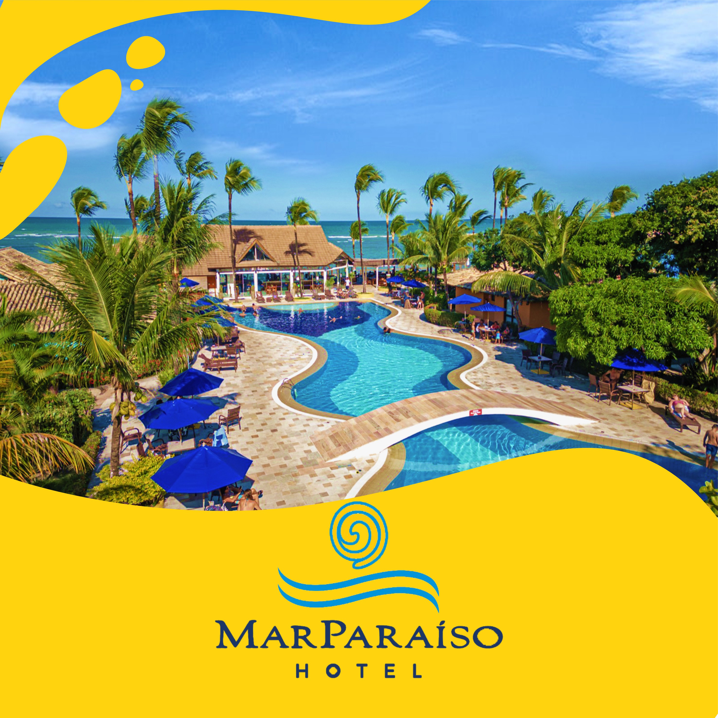 Hotel Mar Paraíso