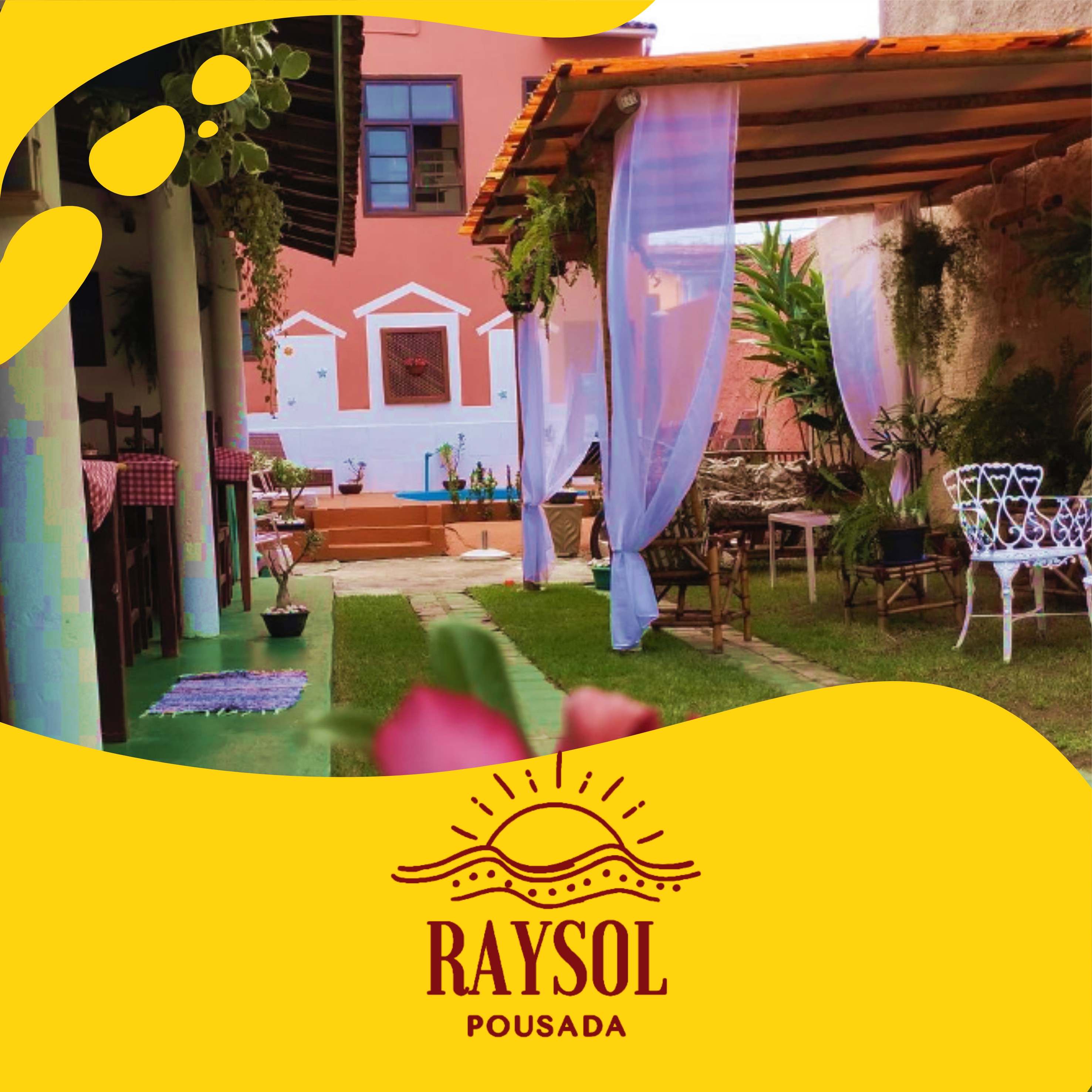 Pousada Raysol