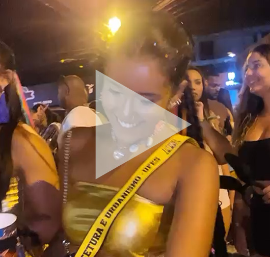 Vídeo Carna Porco 2025